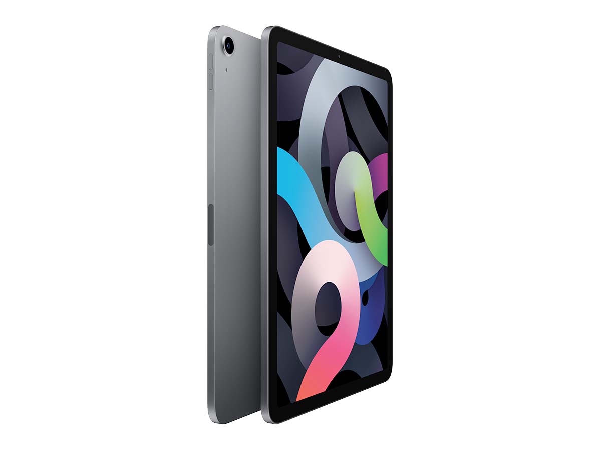 iPad