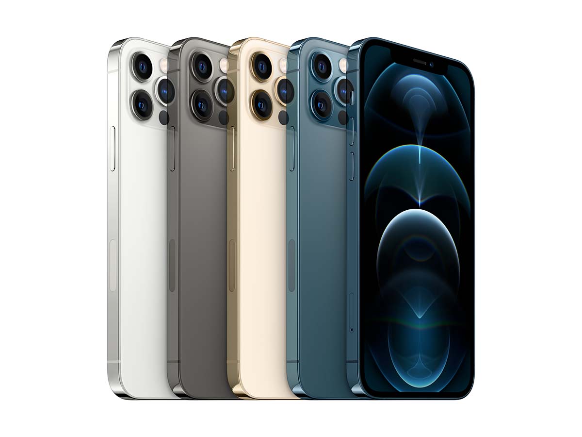Phones & Devices