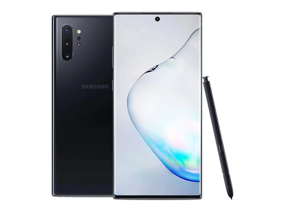 Samsung Galaxy Note10