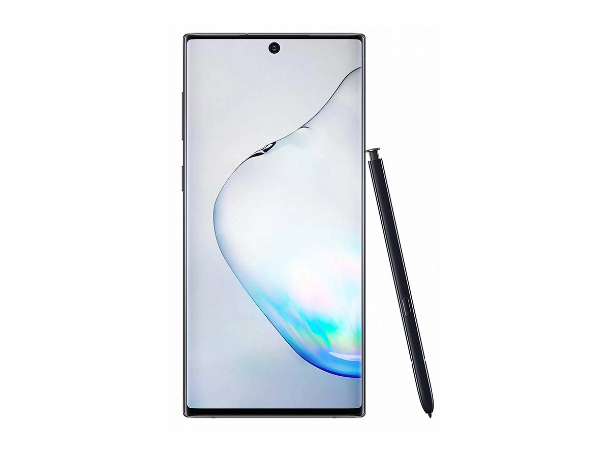 Samsung Galaxy Note10