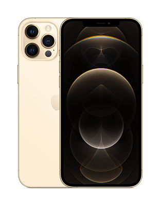 iPhone template