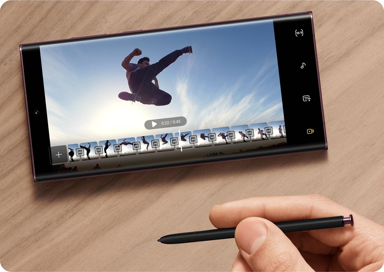 Ultra S Pen