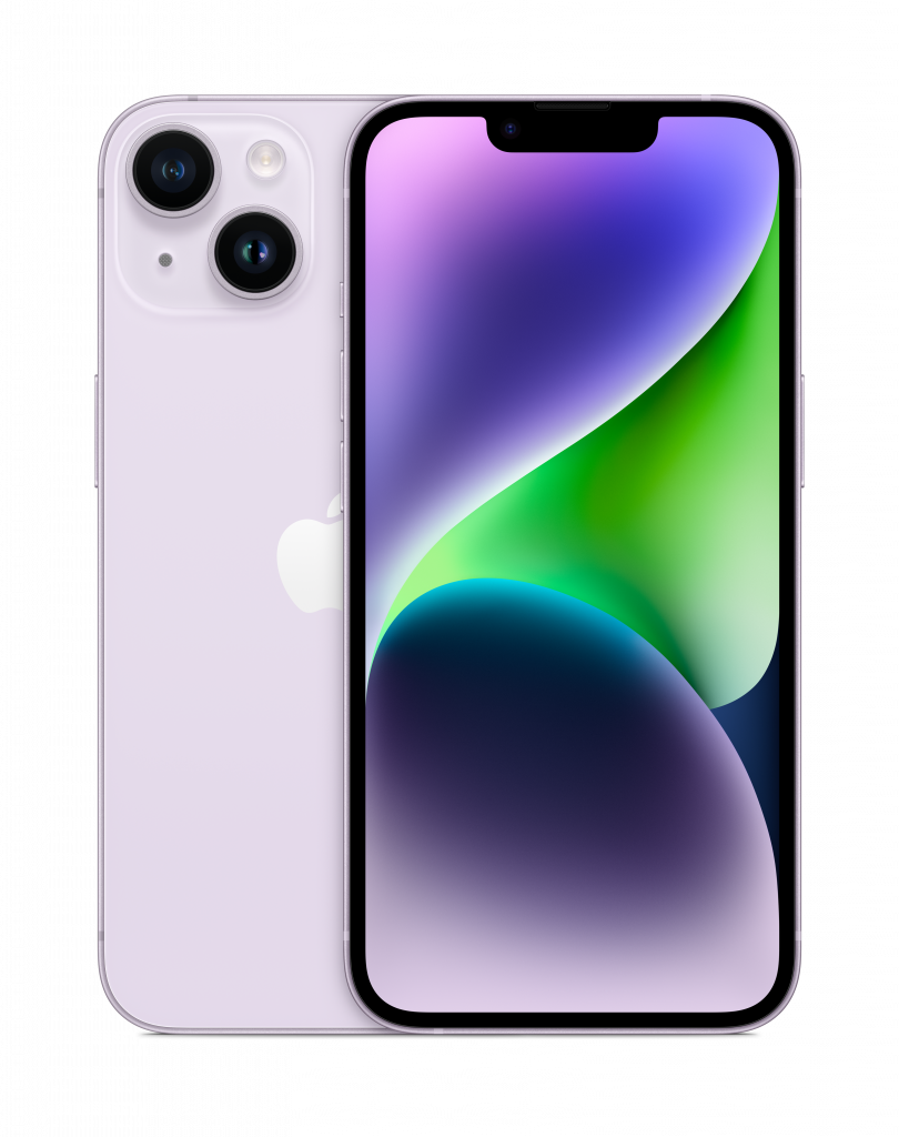 iPhone 14 PNG