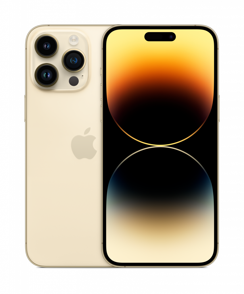 iPhone 14 Pro Max PNG
