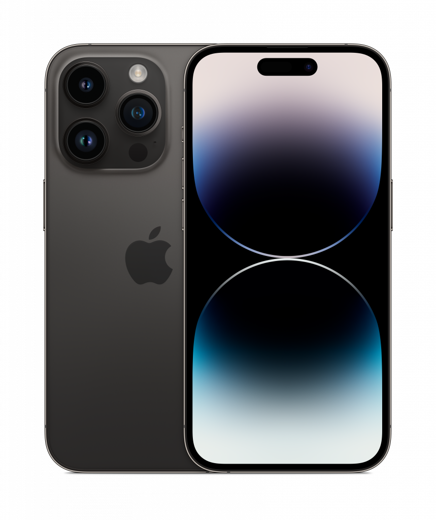 iPhone 14 Pro PNG