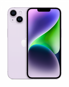 iPhone 14 Product PNG