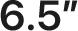 6.5